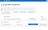 Azure Marketplace Private Offer Management page purchase enabled