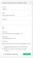 Tableau Desktop publish dialog with 'Update workbook to use the published data source' option checked
